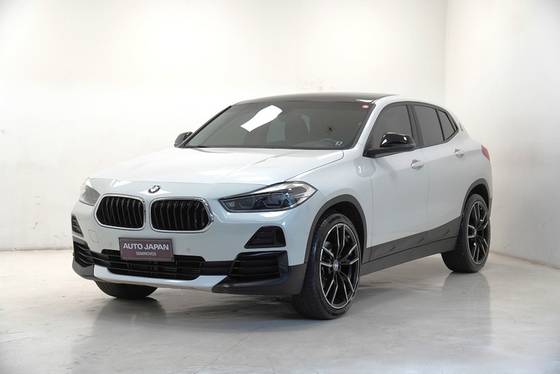 BMW X2 1.5 12V ACTIVEFLEX SDRIVE18I GP STEPTRONIC